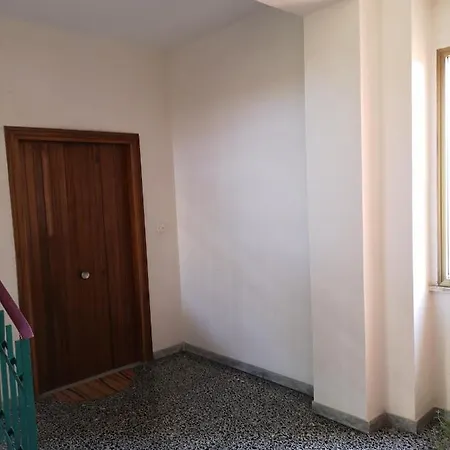 Appartamento S'arrulloni